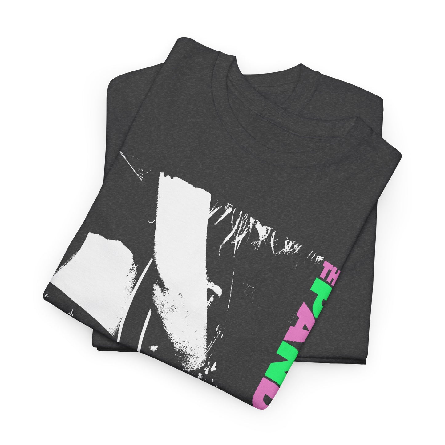 the pandoras fan art tshirt