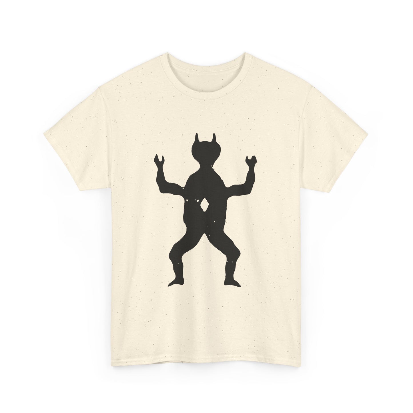 1883 devil illustration from popular scientific recreations book tshirt