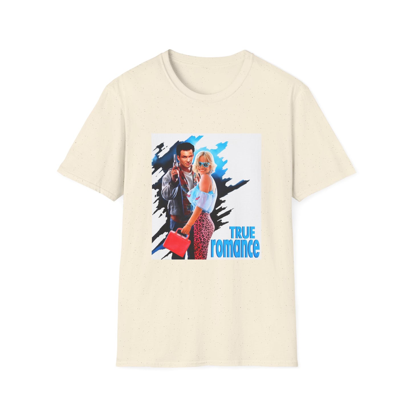true romance 1993 alternate poster tshirt