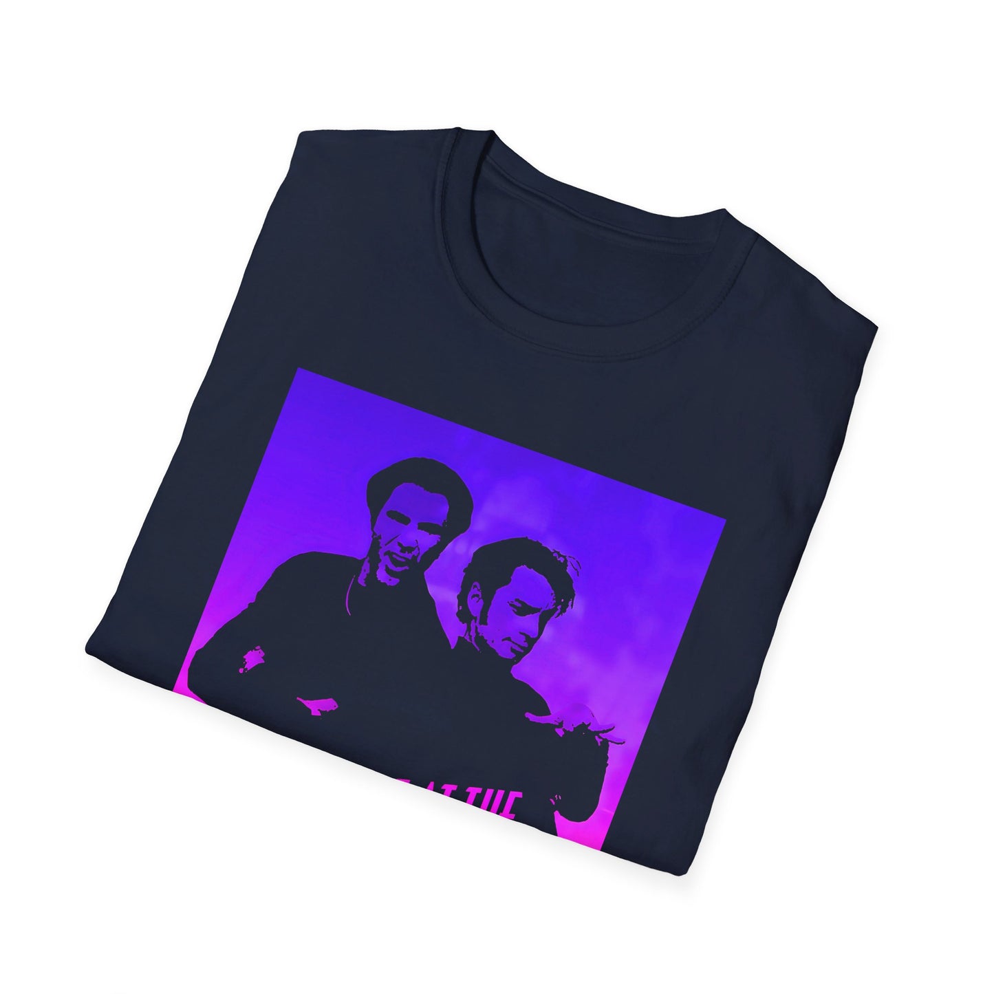 a night at the roxbury 1998 poster tshirt