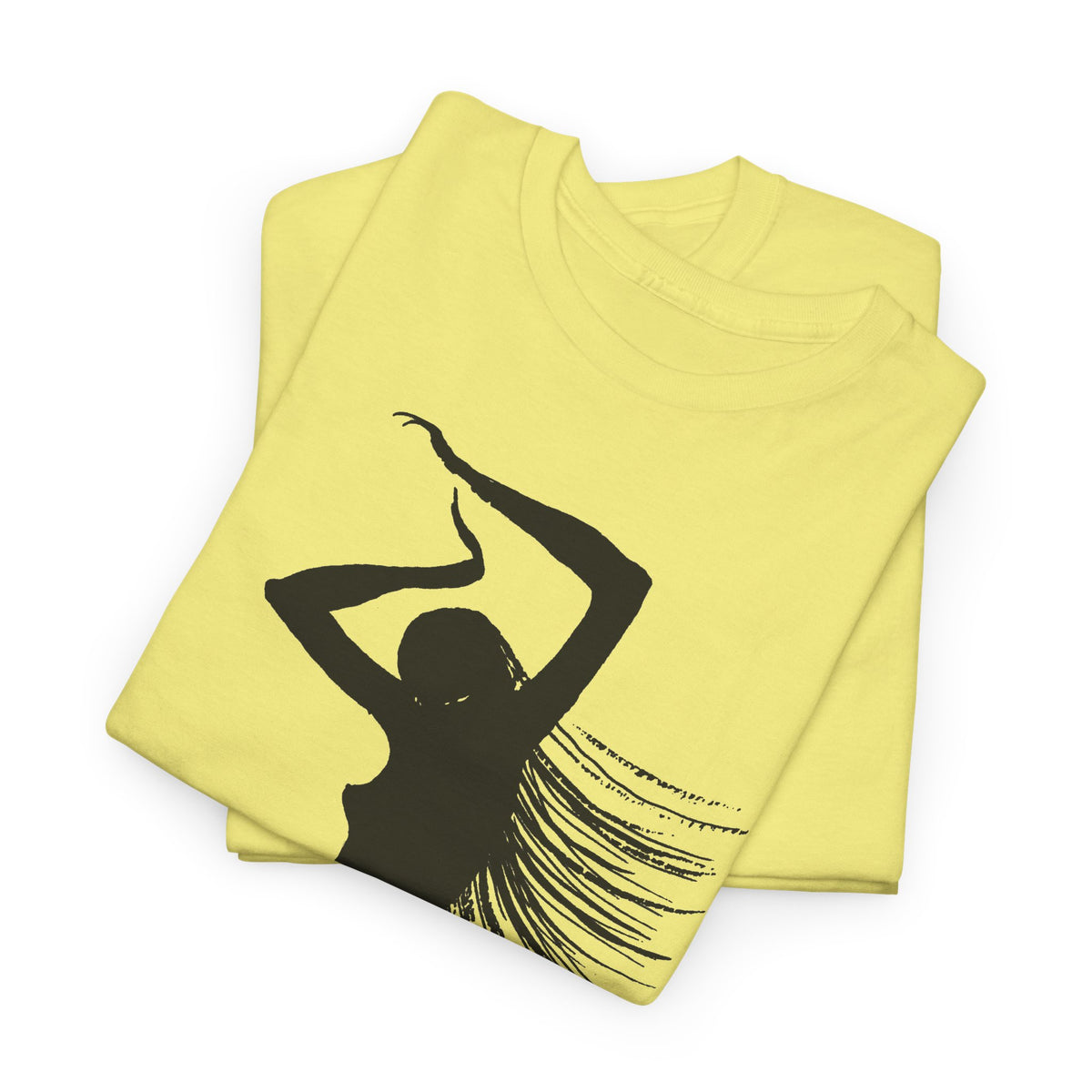1955 illustration from songs of the witch woman by marjorie cameron tshirt