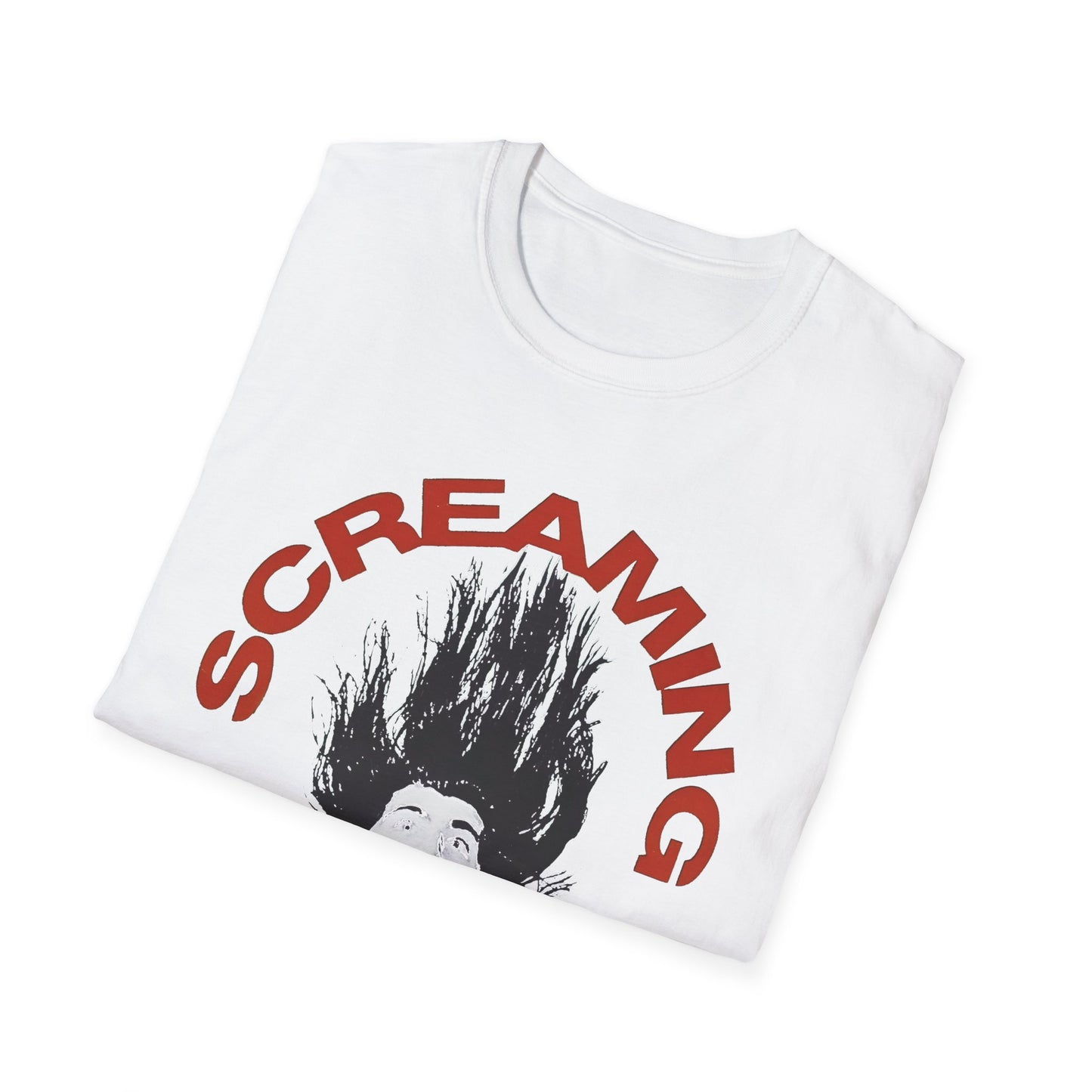 screaming lord sutch and the savages tshirt