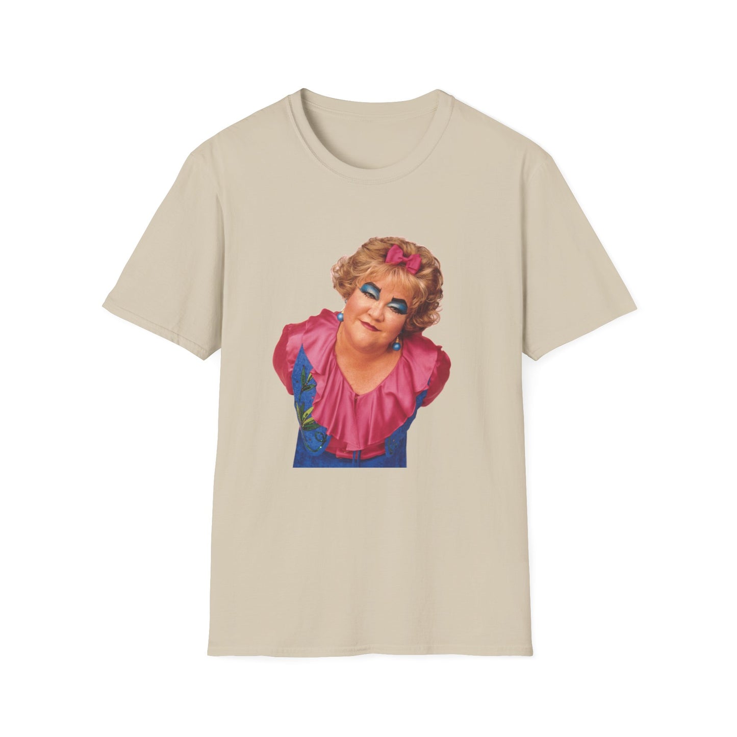 the drew carey show mimi bobeck tshirt