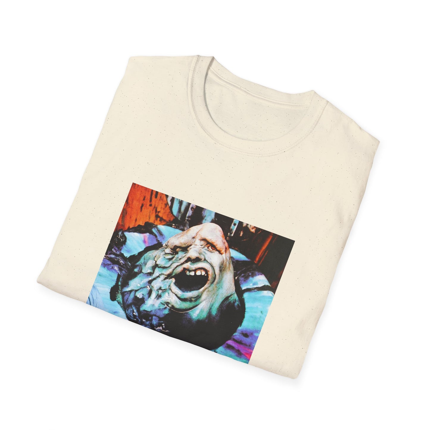 1987 movie street trash tshirt