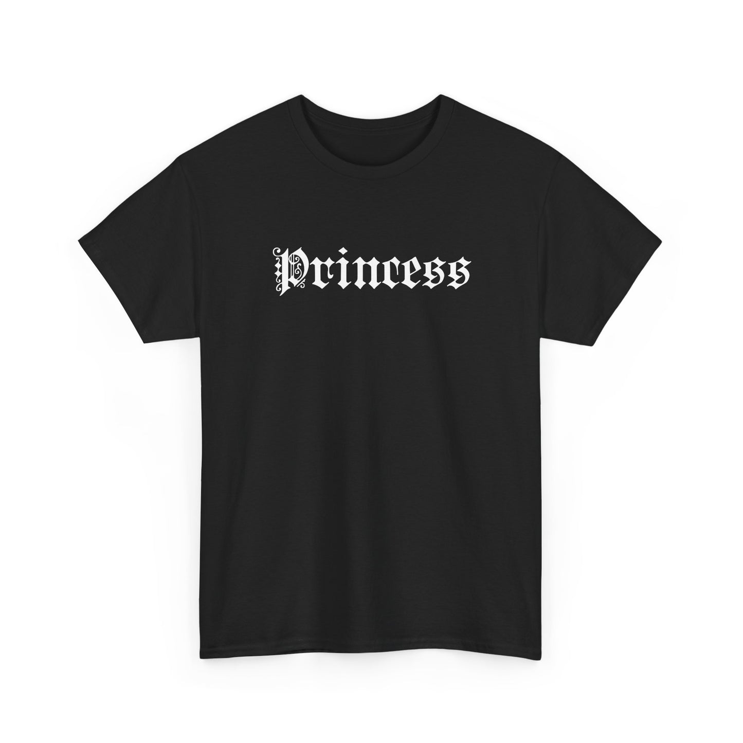 princess tshirt