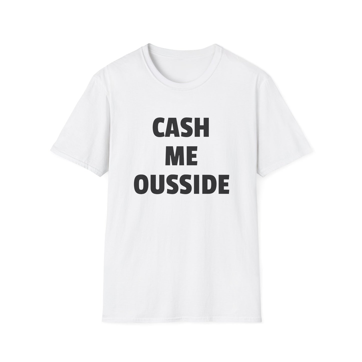 cash me ousside dr phil tshirt