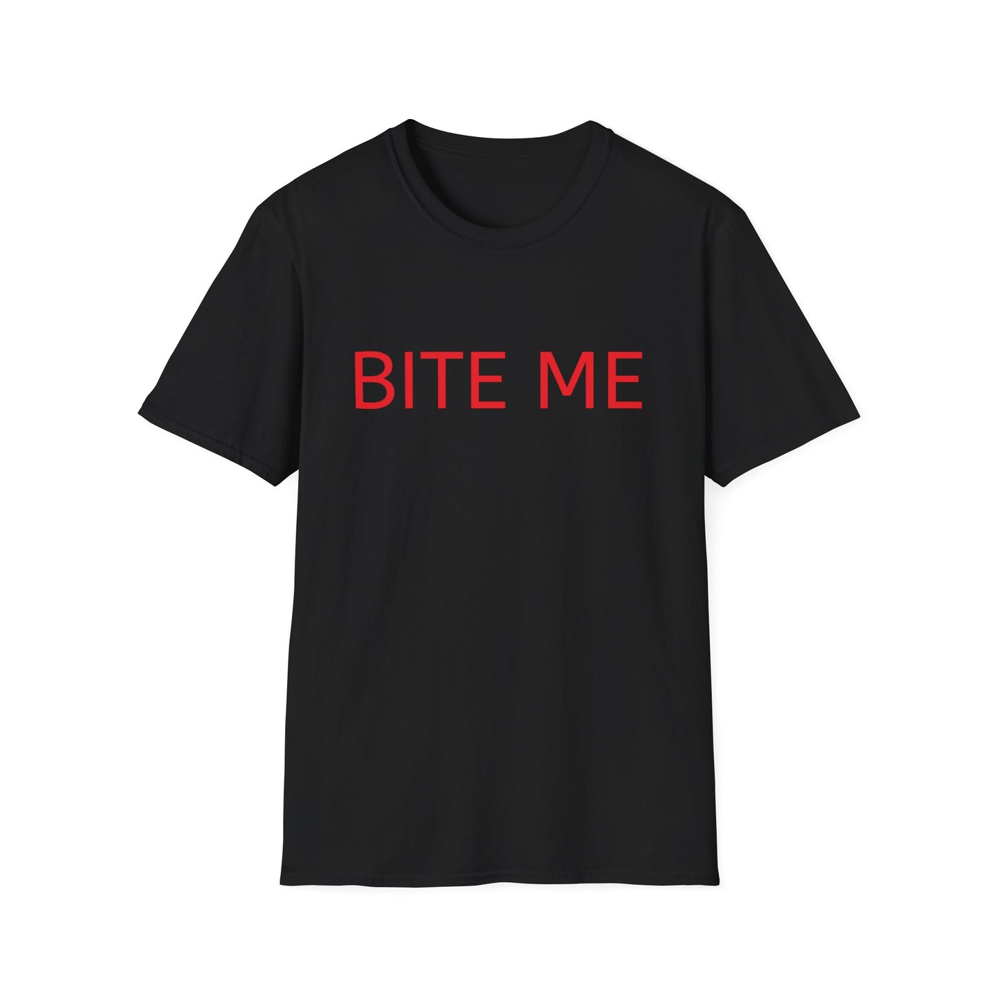 another bite me tshirt