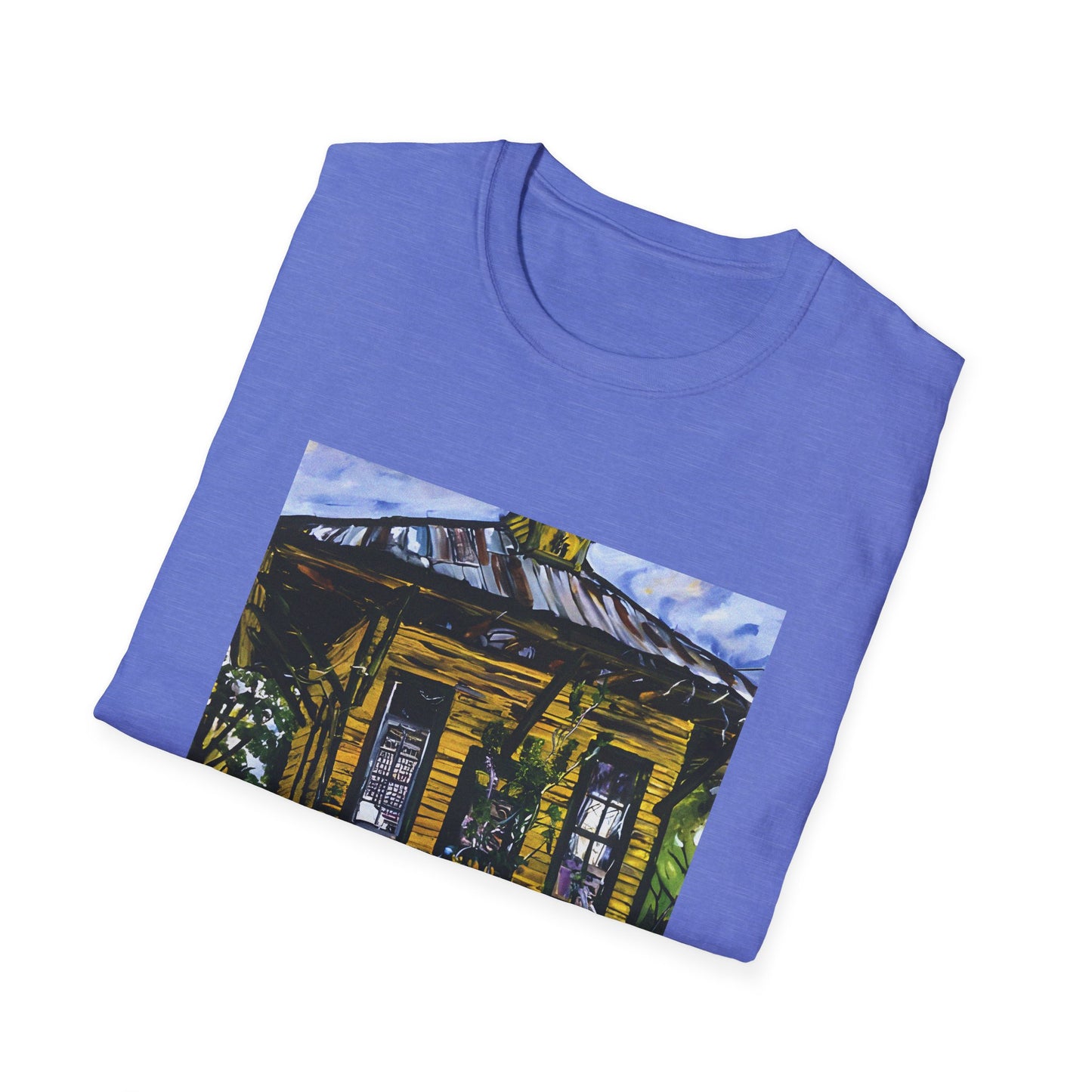 the cherry blossoms album avant folk freak folk 90s band tshirt