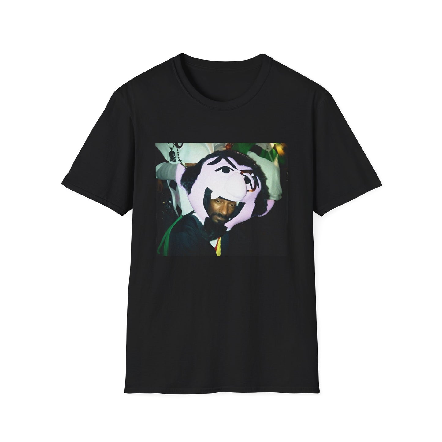 rapper count von count halloween costume photo 1 tshirt