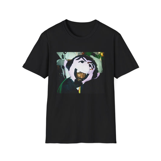 rapper count von count halloween costume photo 1 tshirt
