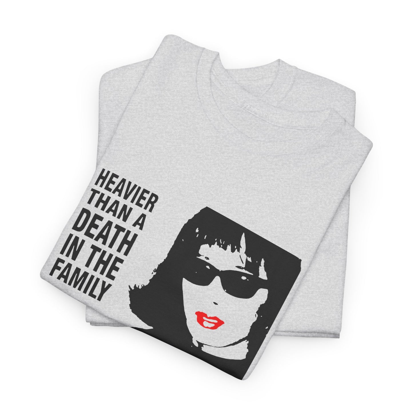 heavier than a death in the family les rallizes denudes band tshirt