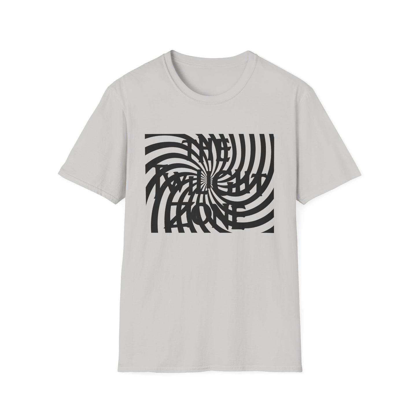 the twilight zone tshirt