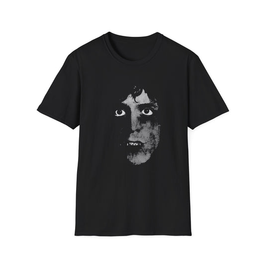 lou reed rock and roll animal fan art tshirt