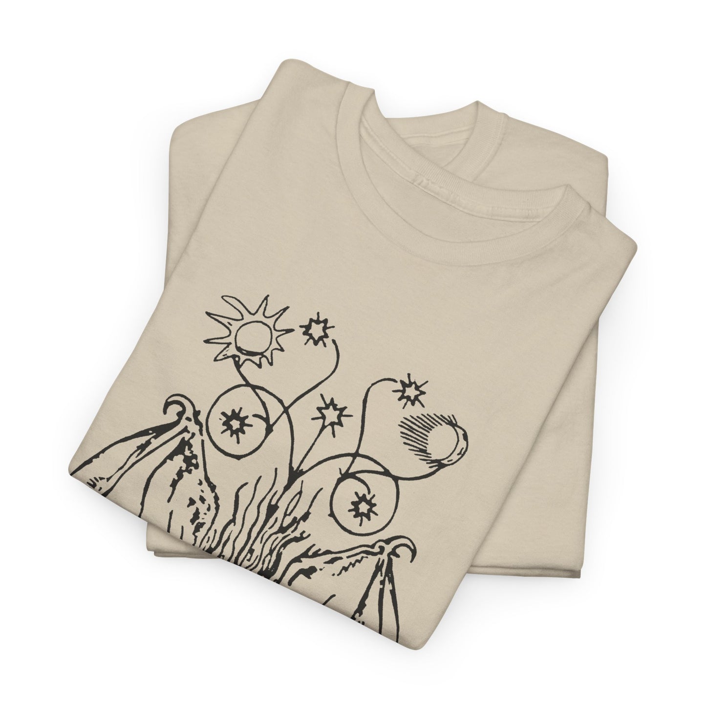 1979 alchemical active imagination book cover reproduction tshirt