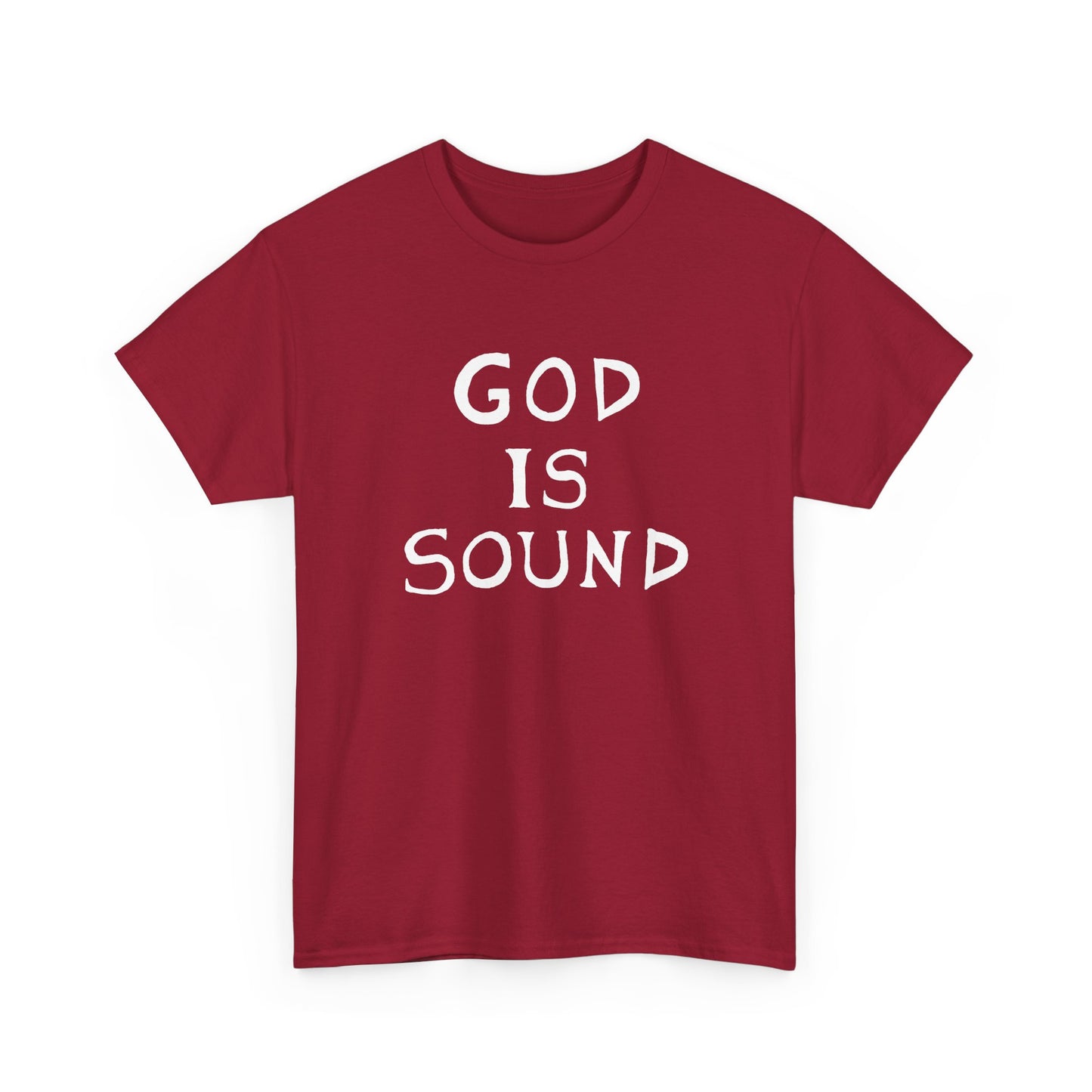 god is sound like mickey hart wore 2 tshirt
