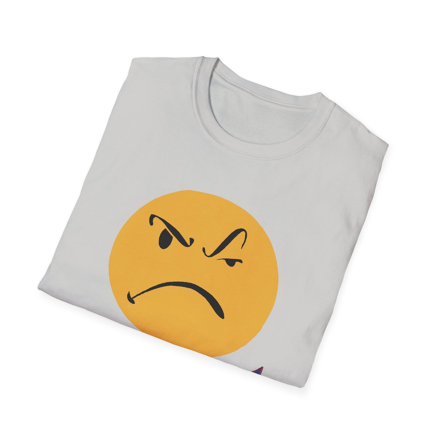 1990s graphic "mean people suck" tshirt