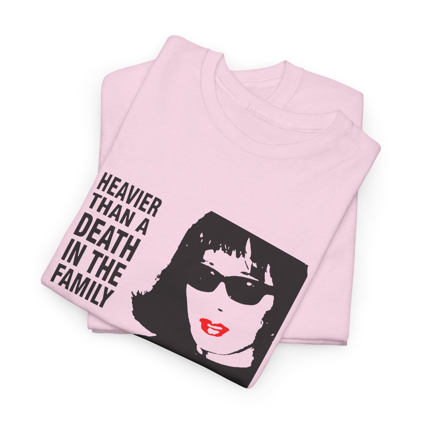 heavier than a death in the family les rallizes denudes band tshirt