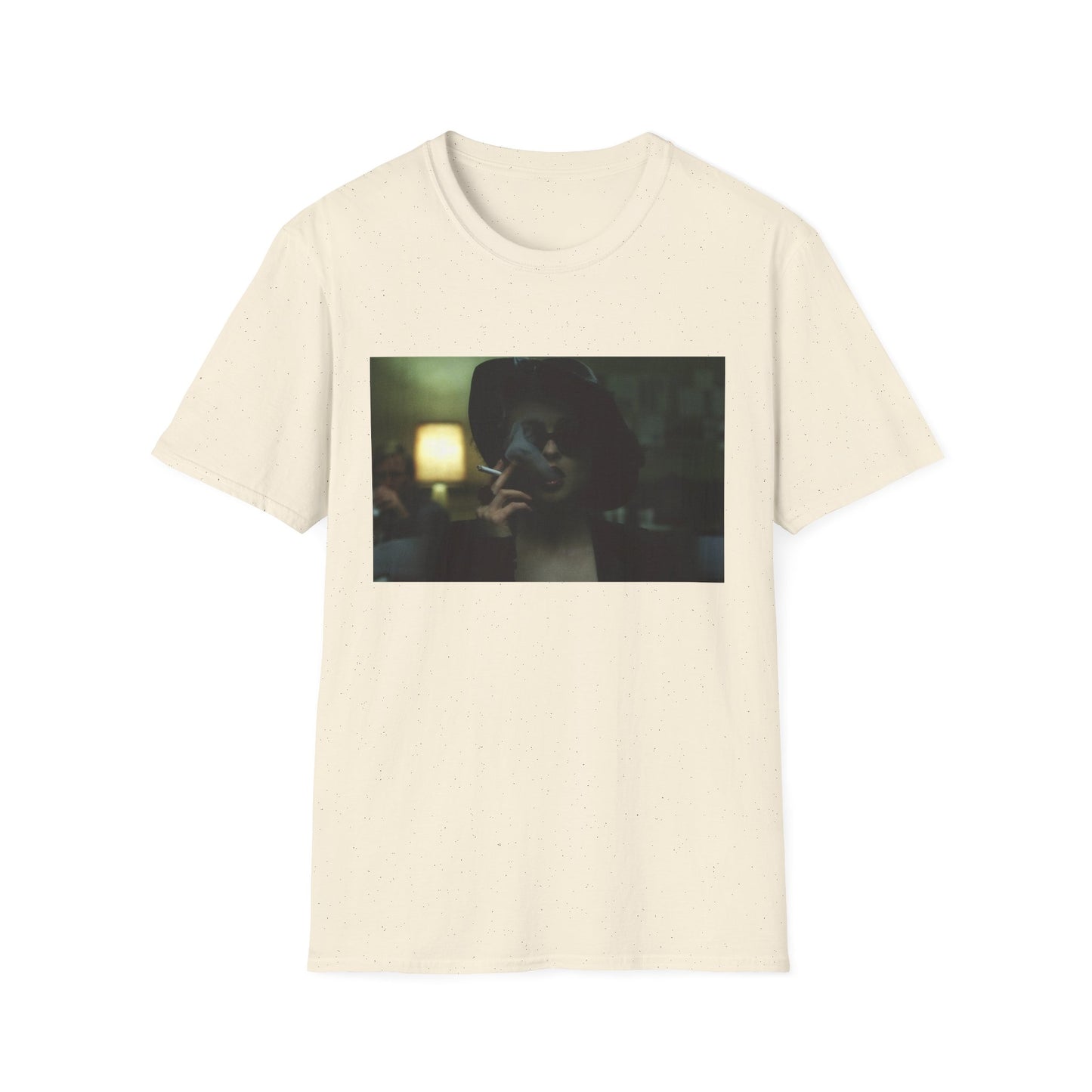 marla singer smoking tshirt