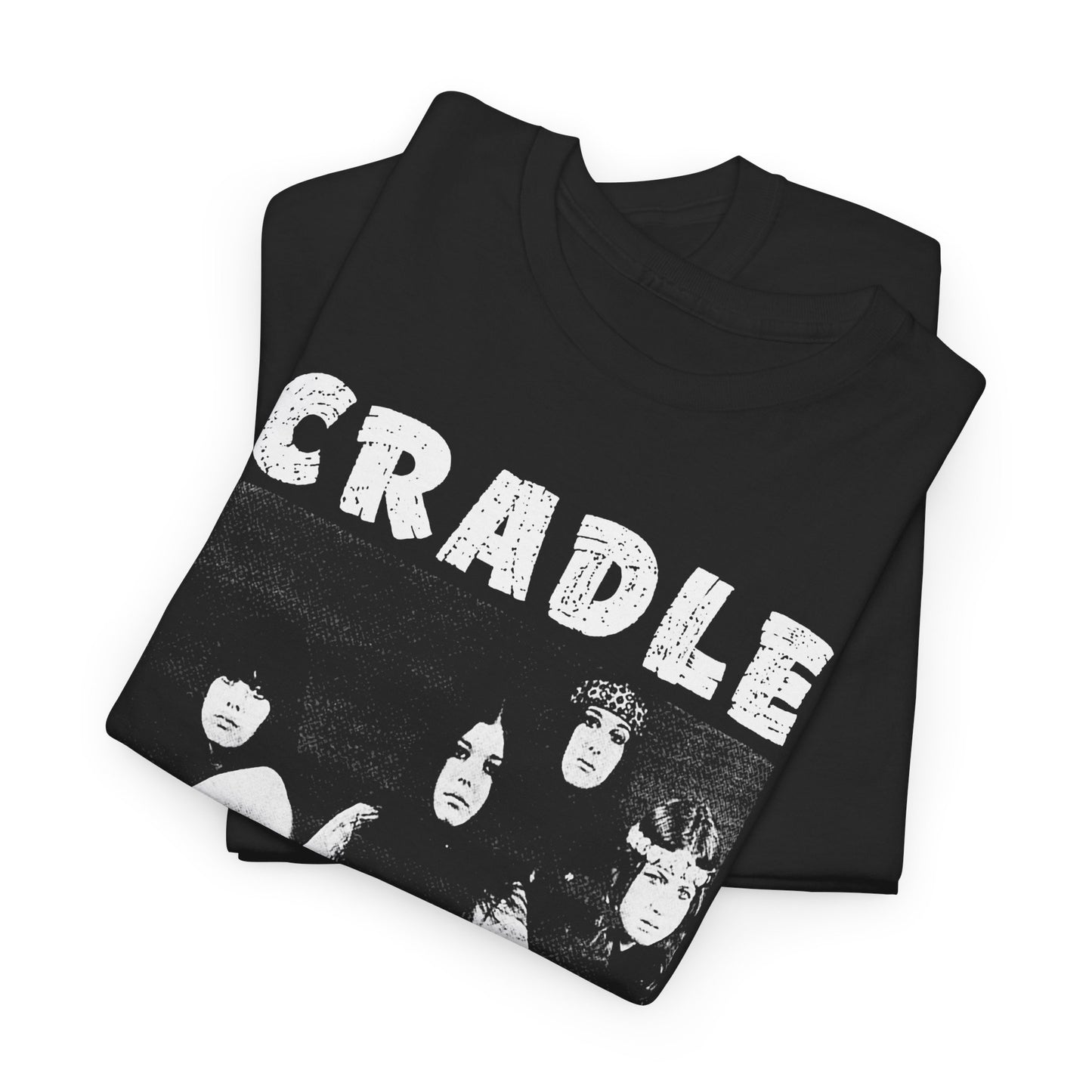 1970s suzi quatro band cradle album cover edit tshirt