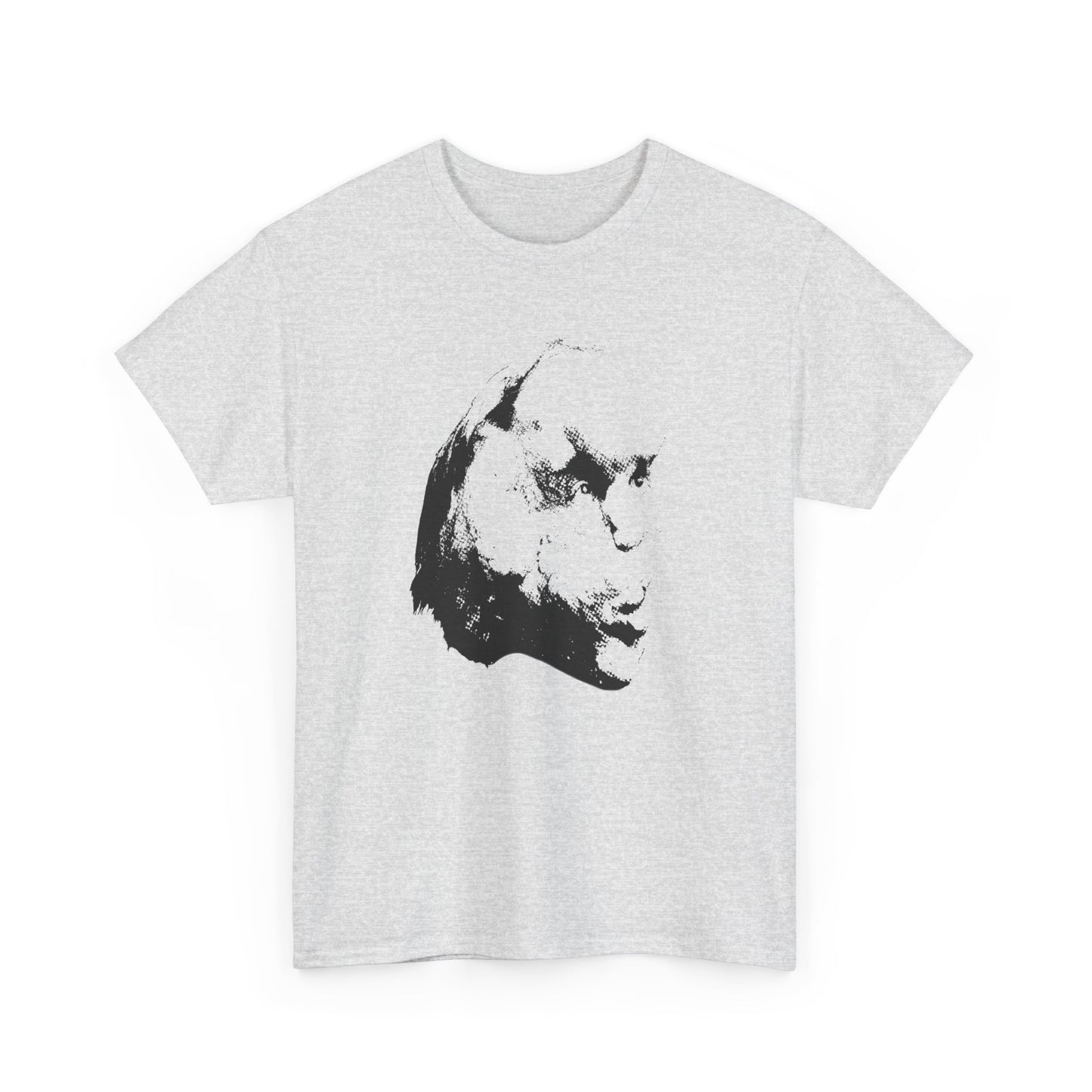 joseph merrick the elephant man 1889 portrait tshirt