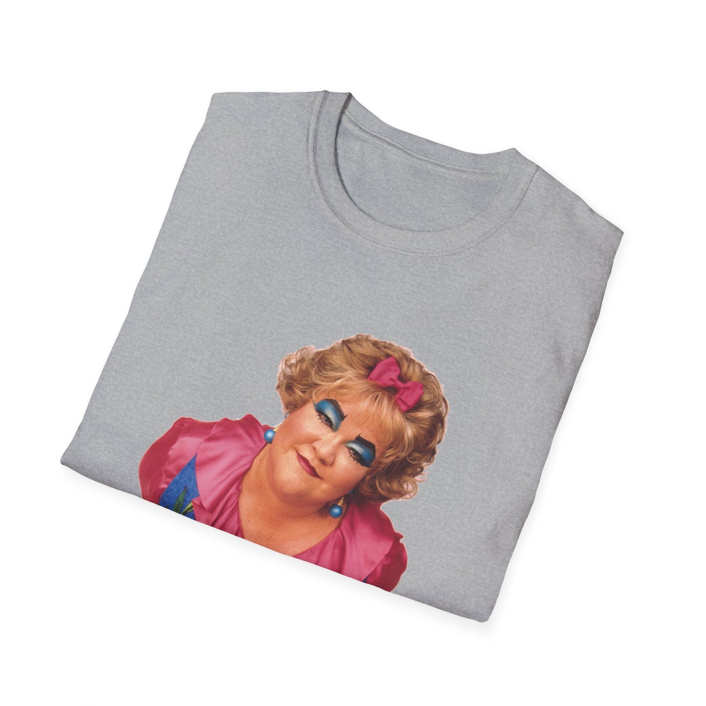the drew carey show mimi bobeck tshirt