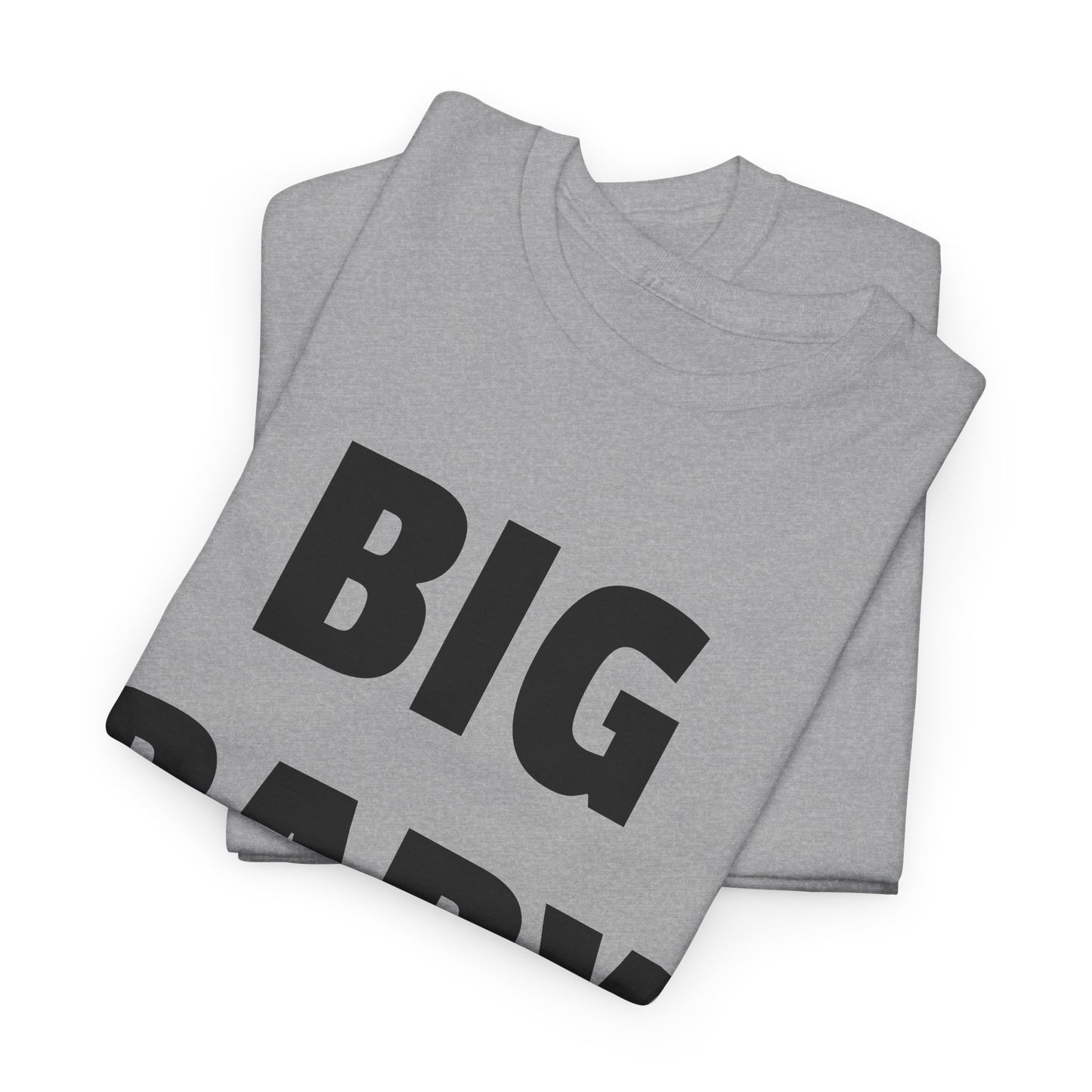big baby tshirt