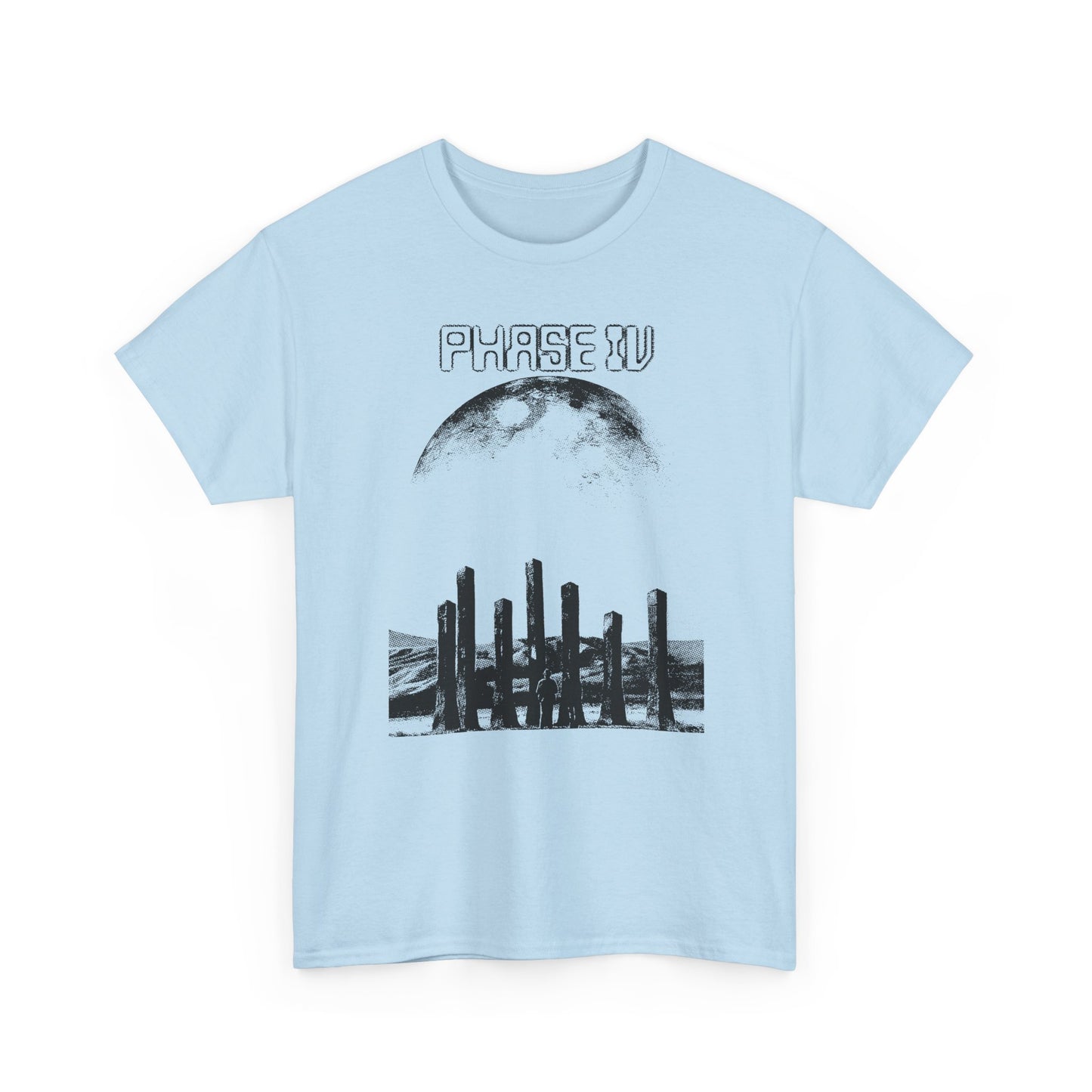 phase iv 1974 movie tshirt