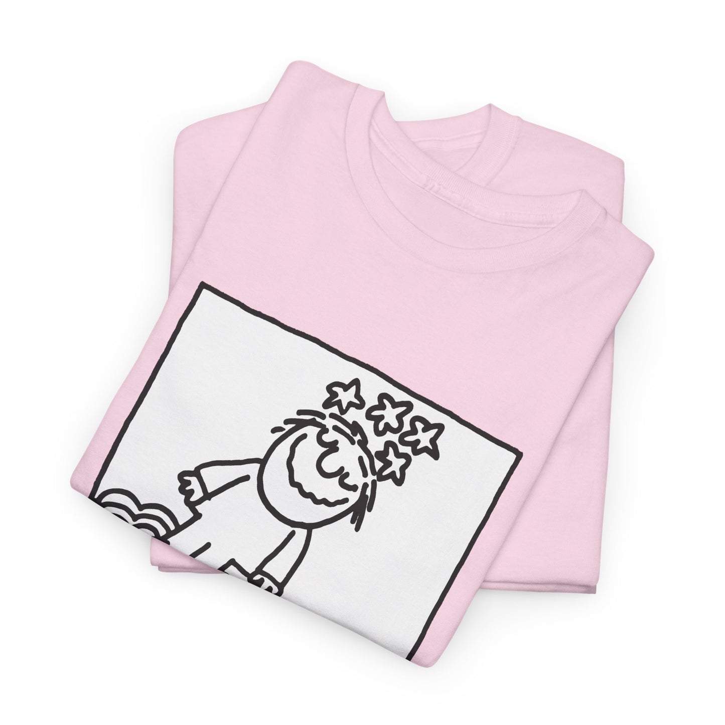 1971 the psychedelic coloring book see dick blow his mind cartoon reproduction tshirt