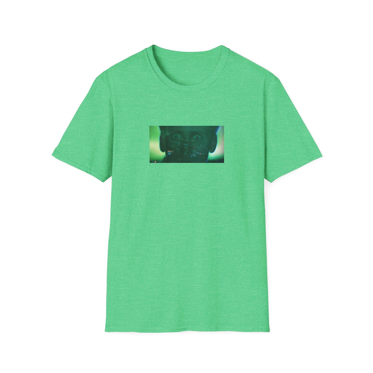 repo man 1984 otto's eyes from the chevy malibu tshirt
