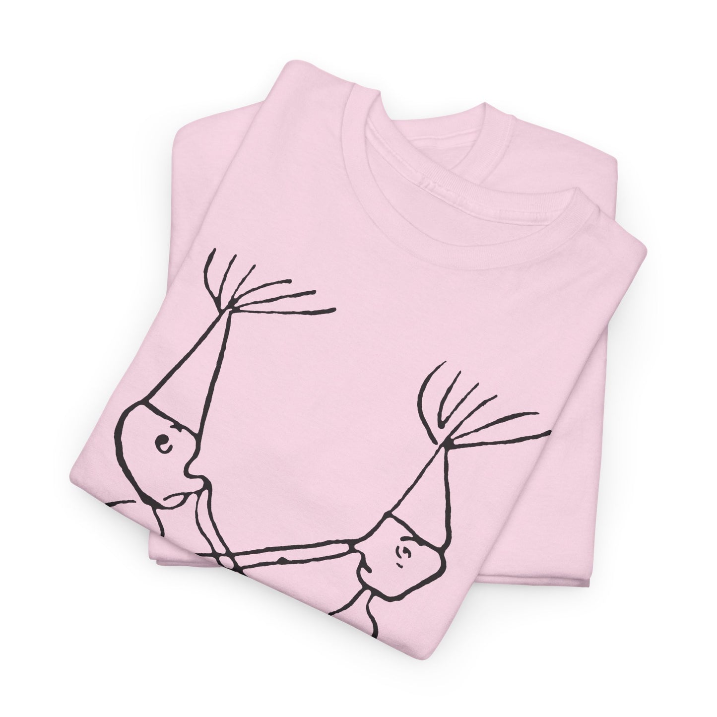 1984 a social situation depicted by a young child from the psychological atlas tshirt