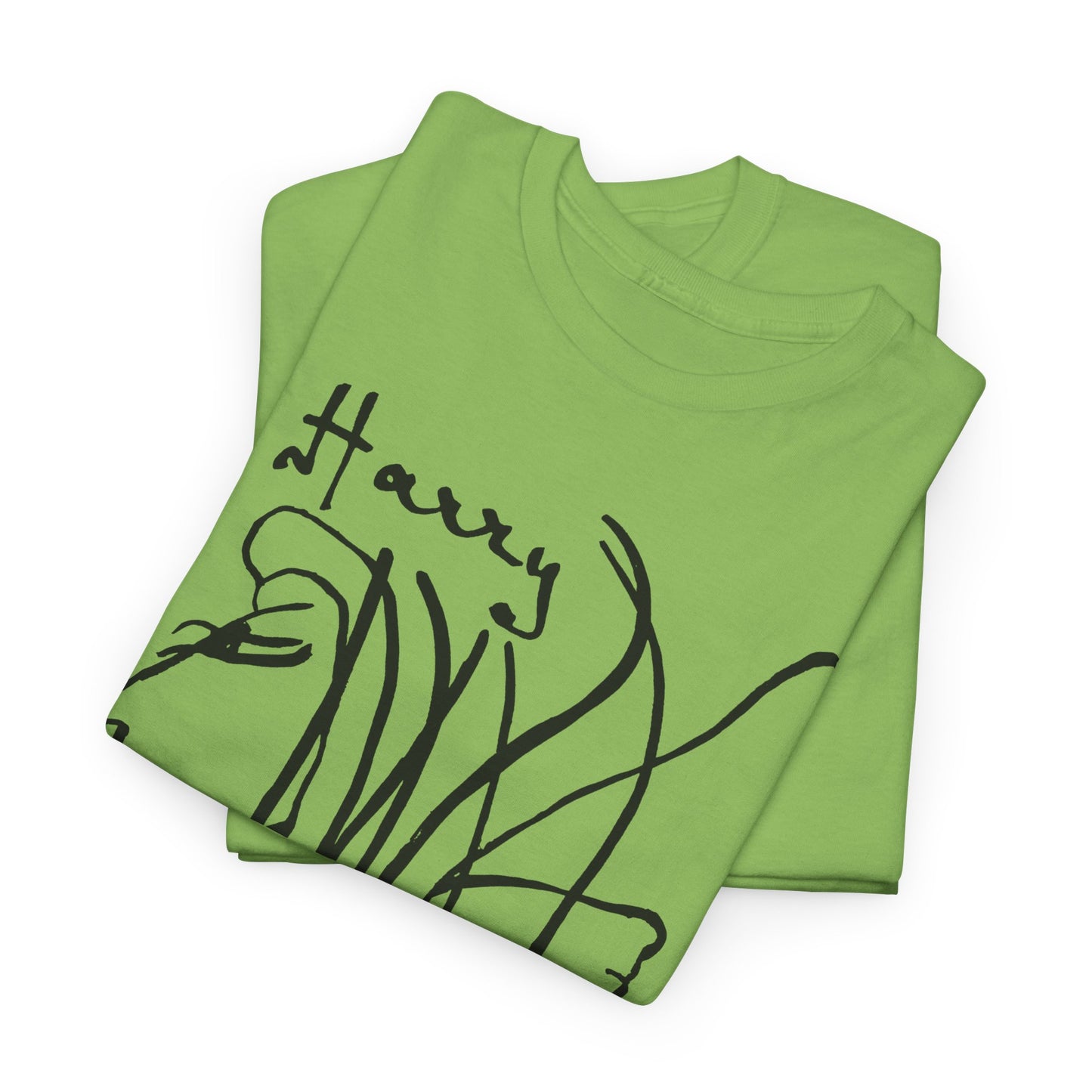 harry parch the bewitched fan art tshirt