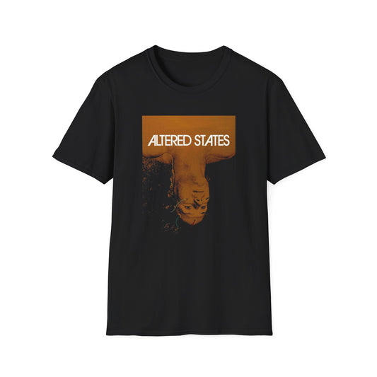 altered states 1980 movie tshirt