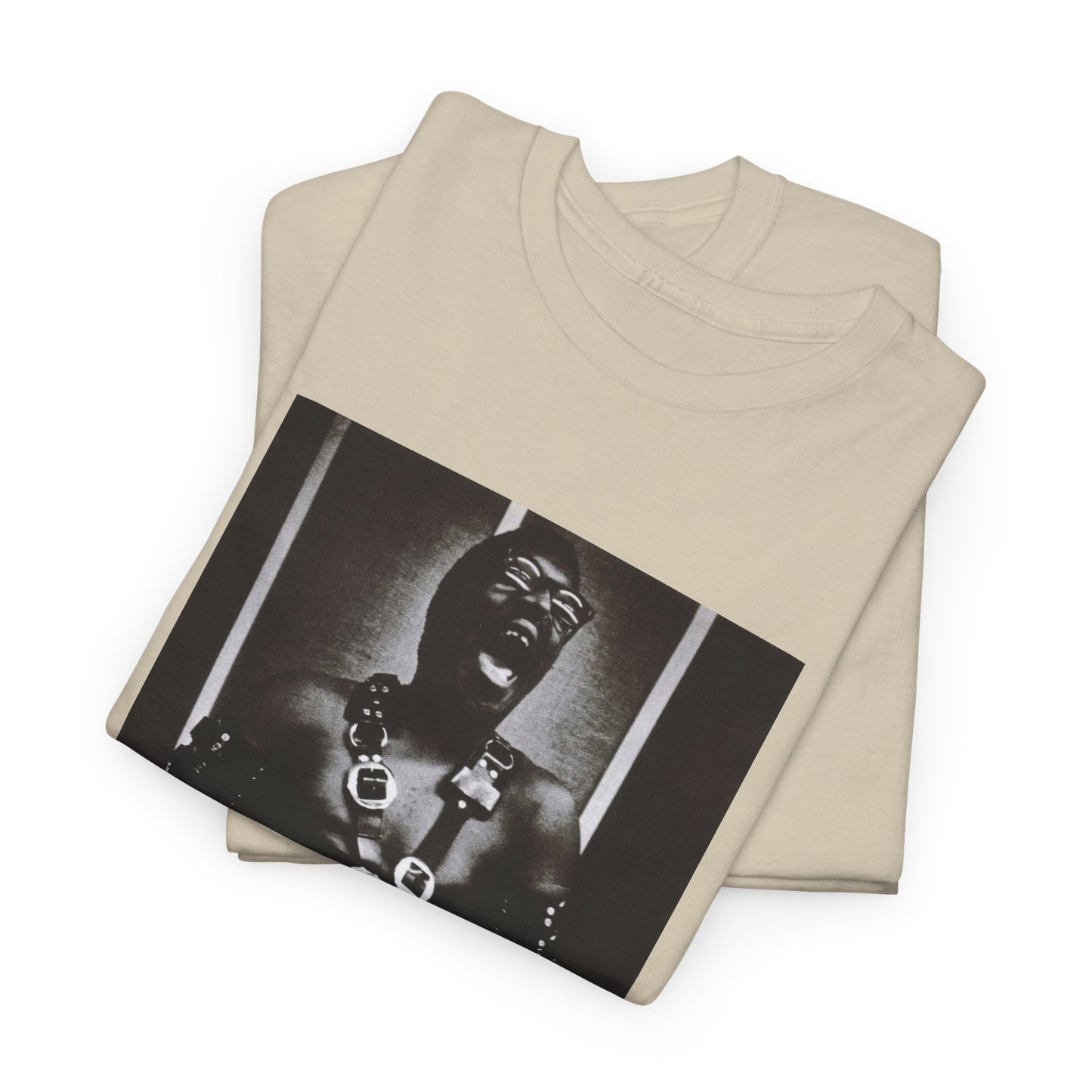 bo diddley the black gladiator singing tshirt