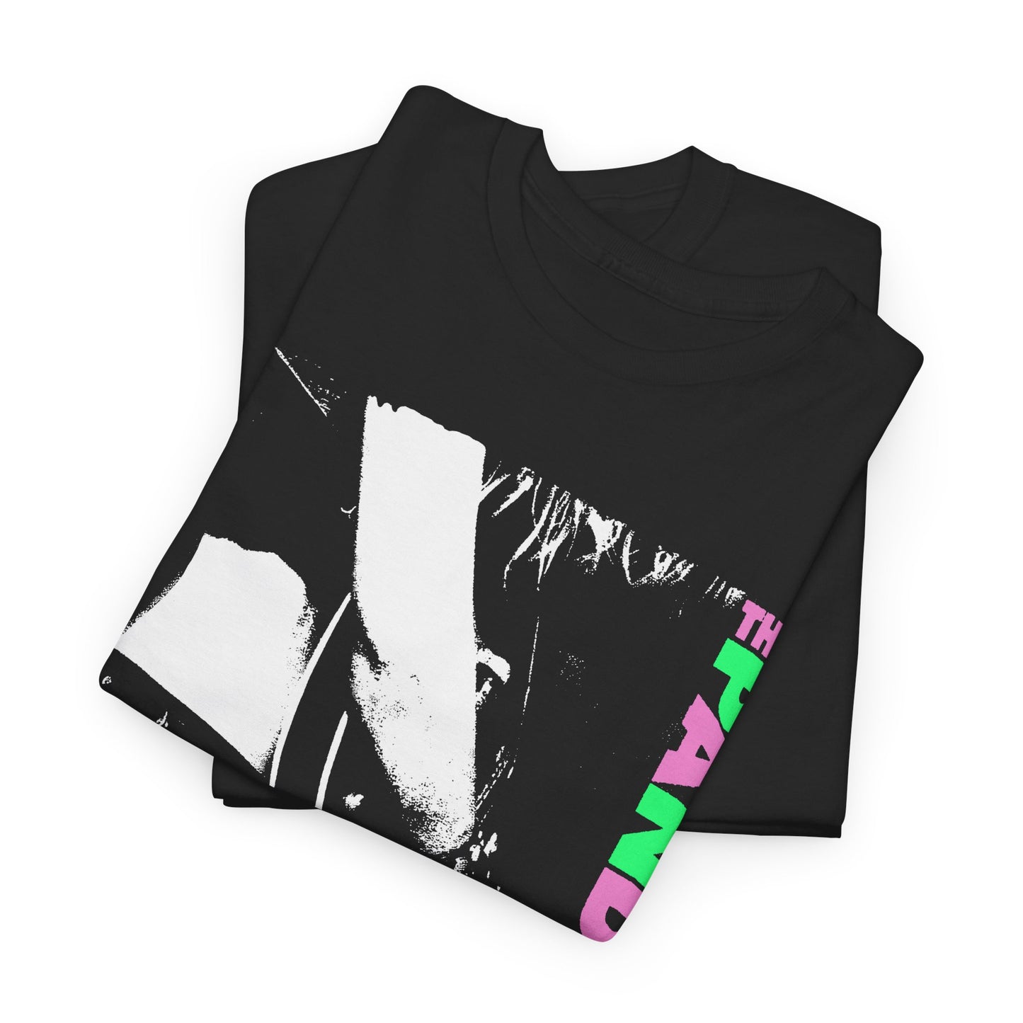 the pandoras fan art tshirt