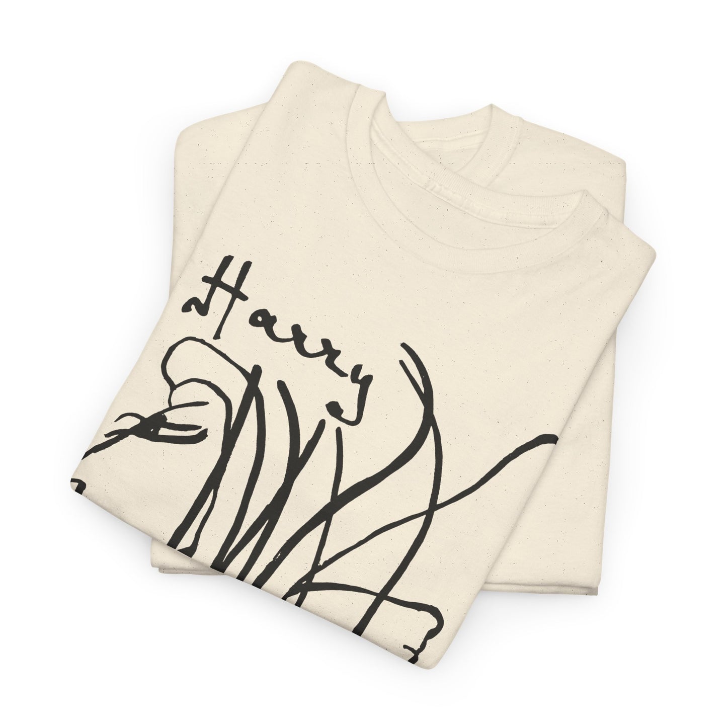 harry parch the bewitched fan art tshirt