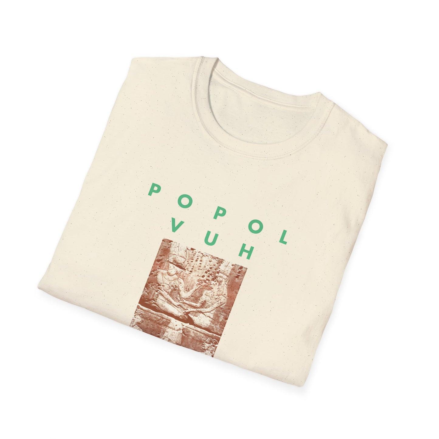 popol vuh 1983 agape album cover tshirt