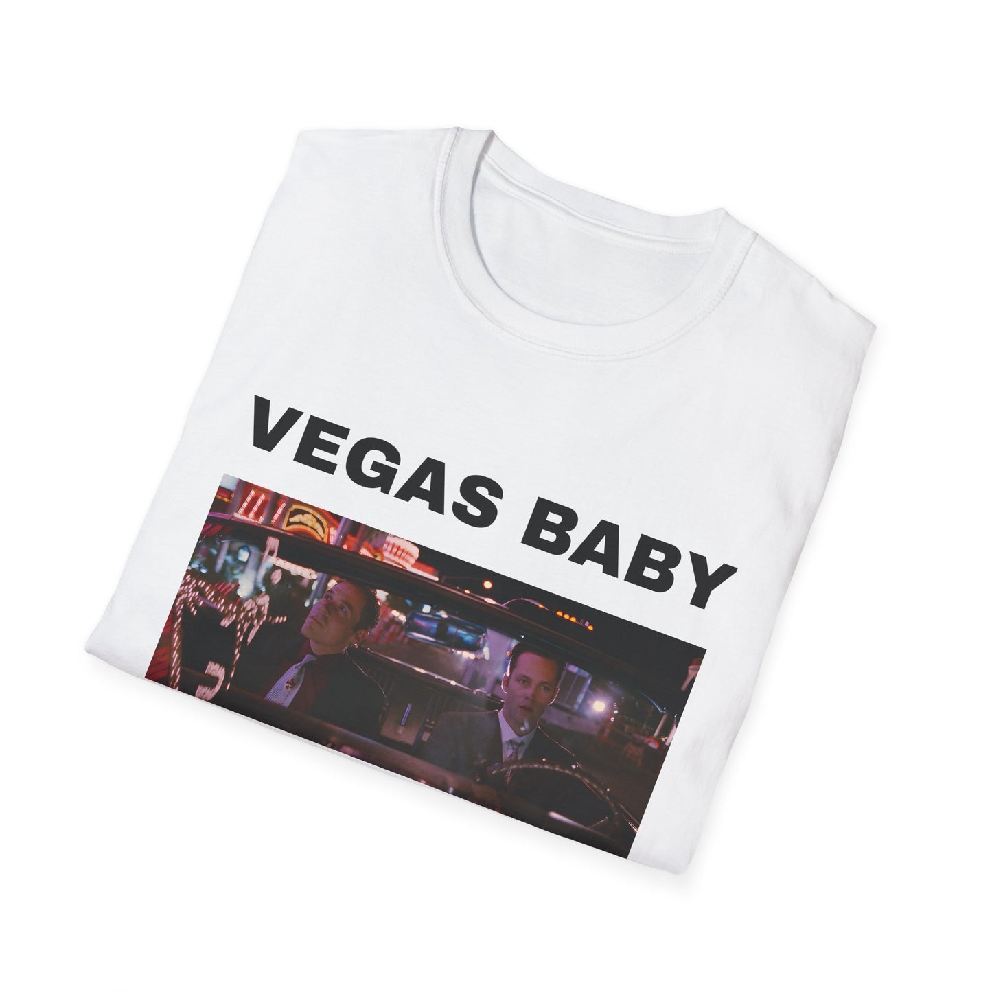 swingers 1996 comedy classic vegas baby vegas tshirt
