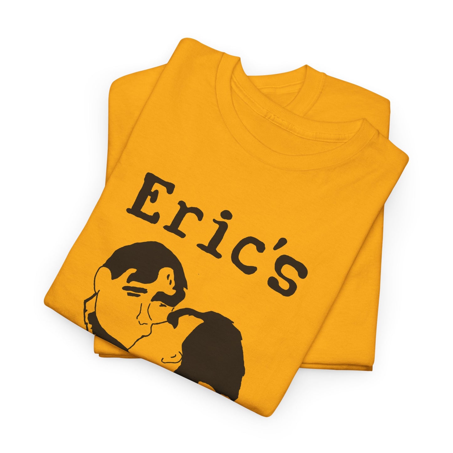 eric's trip fan art sketch tshirt