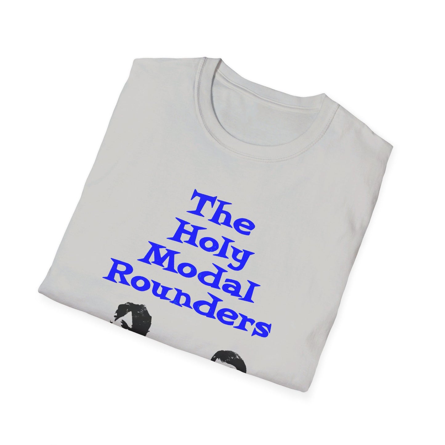 the holy modal rounders 1964 album tshirt