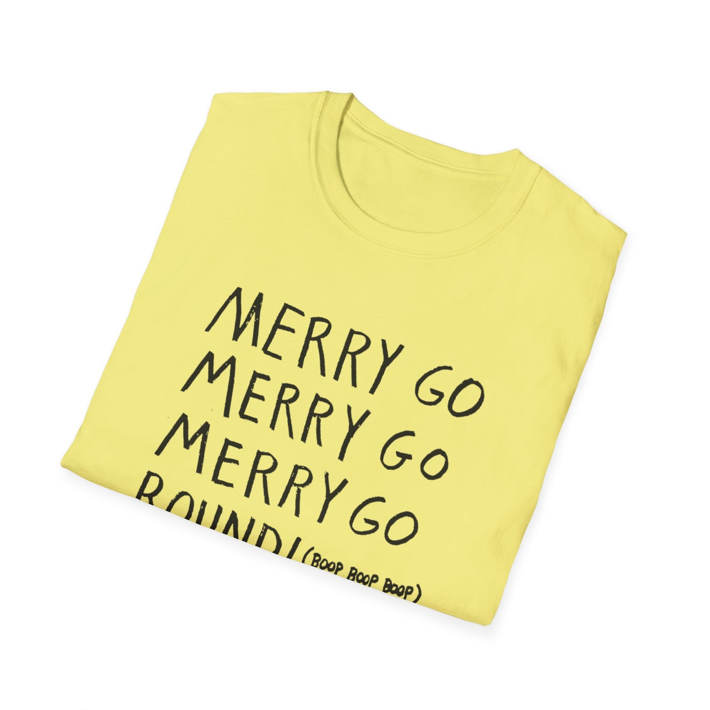 wild man fischer merry go round song lyrics tshirt