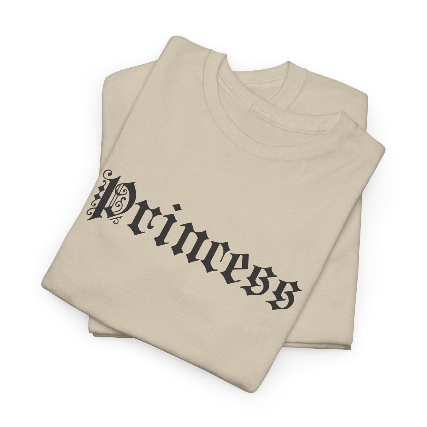 princess tshirt