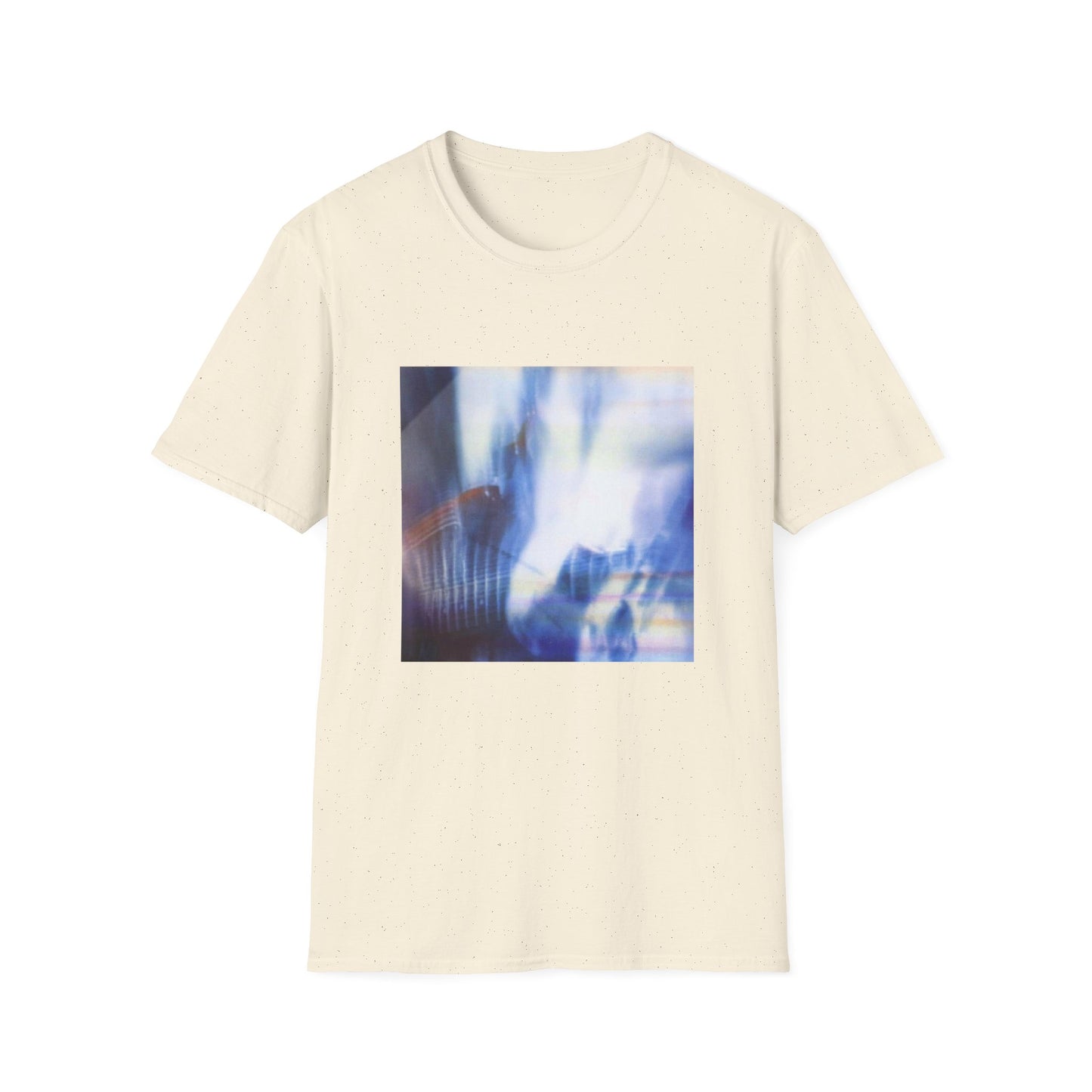 my bloody valentine compilations ep tshirt