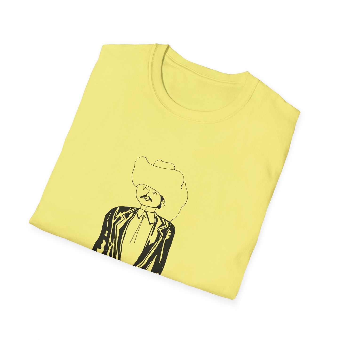 original drawing norm macdonald as turd ferguson on snl fan art tshirt