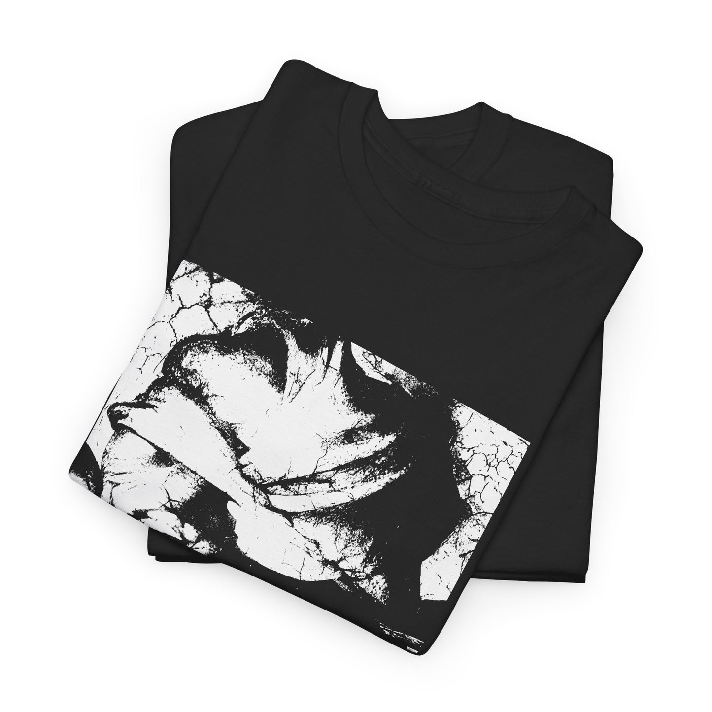 1510 sibilla cumana by buonarroti michelangelo close up of woman's face reproduction tshirt