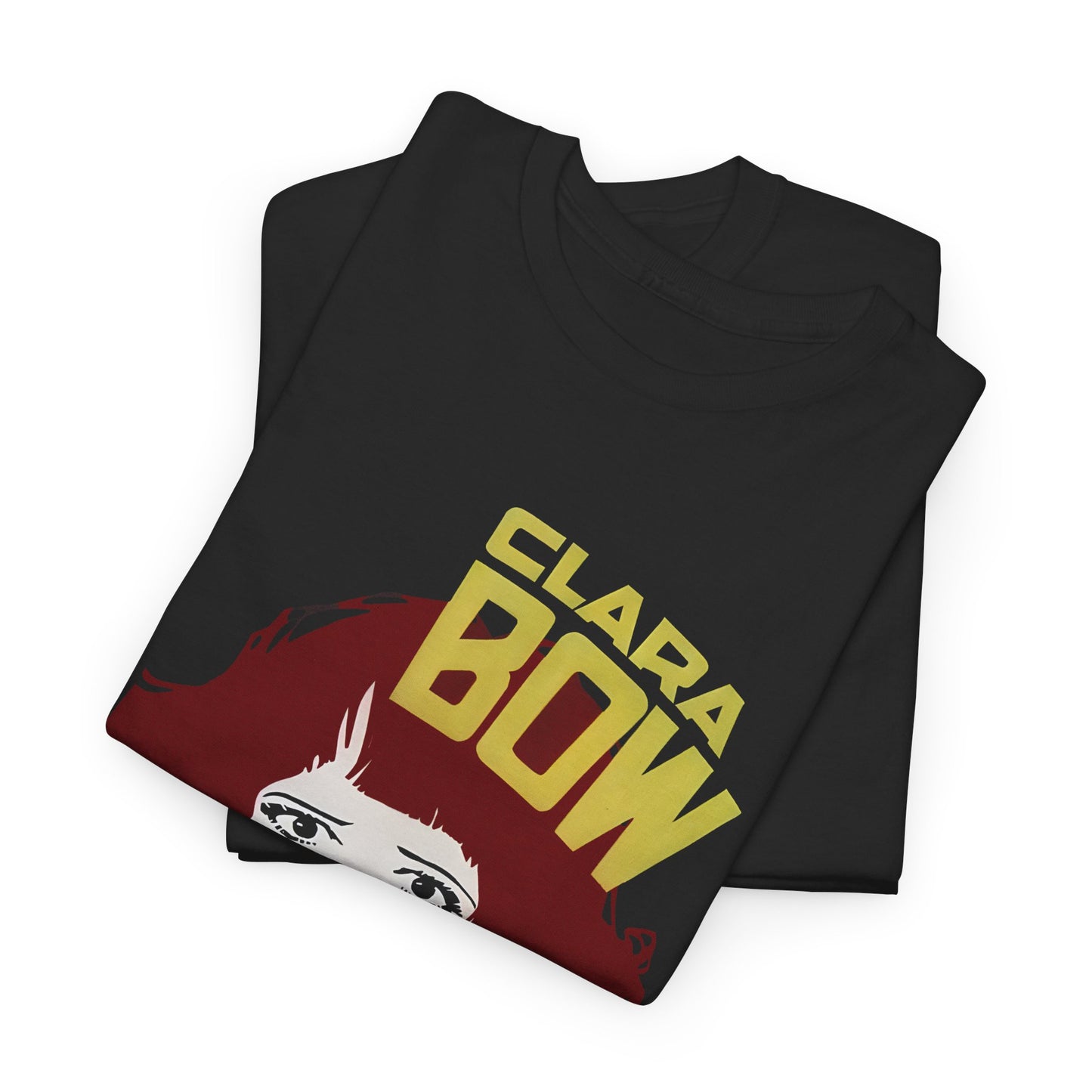 clara bow call her savage 1932 pre-code drama movie tshirt