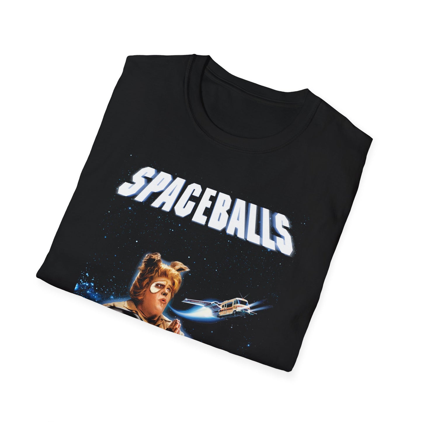 spaceballs 1987 movie 2 tshirt