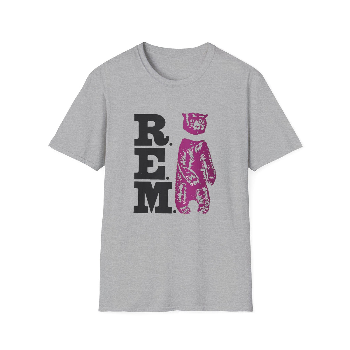 r.e.m. 1994 monster alternate album cover tshirt