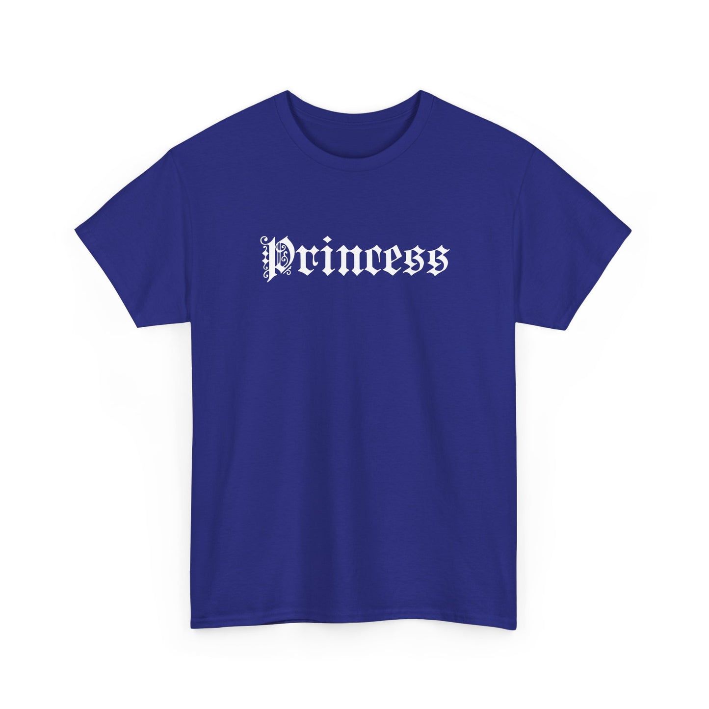 princess tshirt