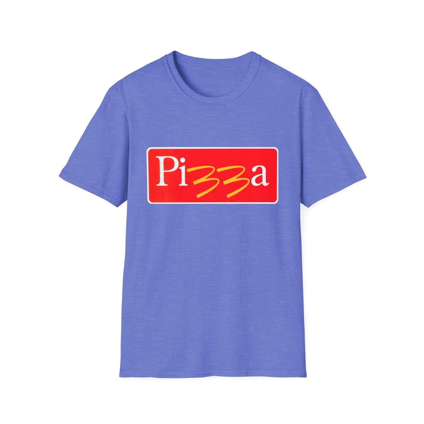 mcdonalds pizza tshirt