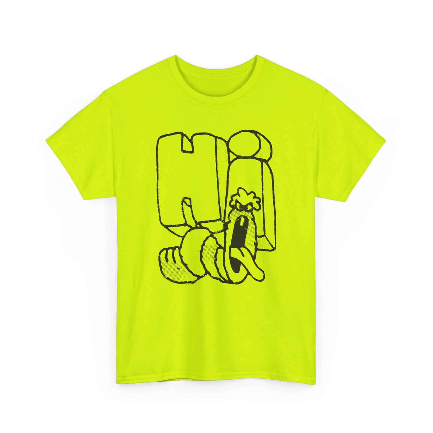 1980s vintage kelloggs cereal stamp hi reproduction tshirt